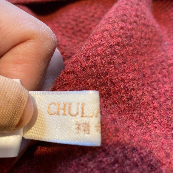 100% wool sweater - Picture 6 of 8